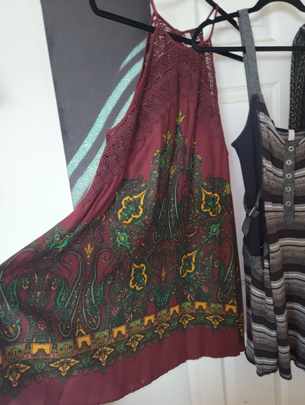 Bundle Of 3 Free People Dresses - Picture 2 of 10